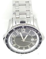 Armbanduhr Morellato Herr in Stahl P9005 - P9005